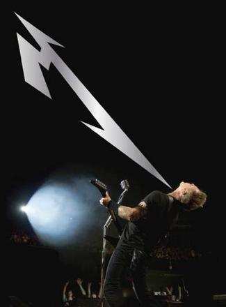 2DVD Metallica: Quebec Magnetic