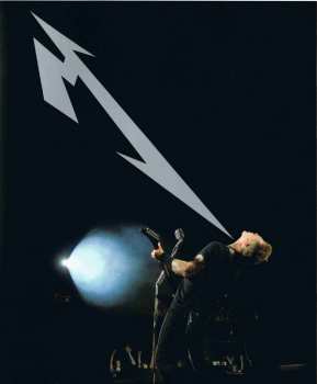 Blu-ray Metallica: Quebec Magnetic