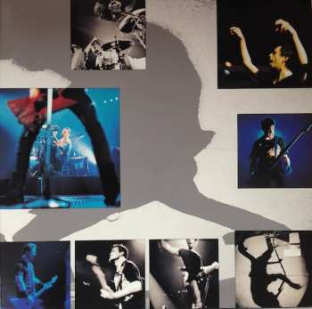 2LP Metallica: Reload