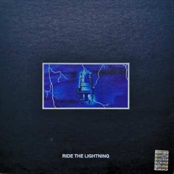 4LP/6CD/DVD/Box Set Metallica: Ride The Lightning DLX | LTD | NUM | PIC