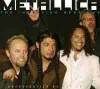 CD Metallica: The Interview Sessions