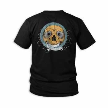 Merch Metallica: Tričko Sad But True S