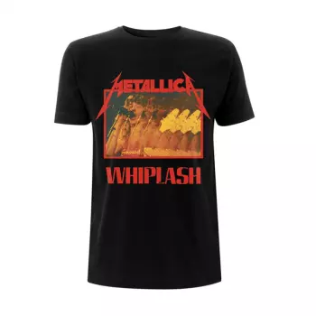 T-shirt Whiplash