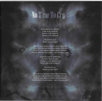 CD Metalsteel: Entertainment