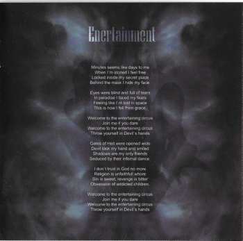 CD Metalsteel: Entertainment