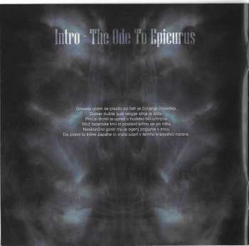 CD Metalsteel: Entertainment