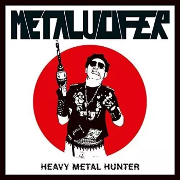 Heavy Metal Hunter