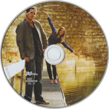 CD Metamorphosis: Solitude
