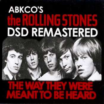 LP The Rolling Stones: Metamorphosis