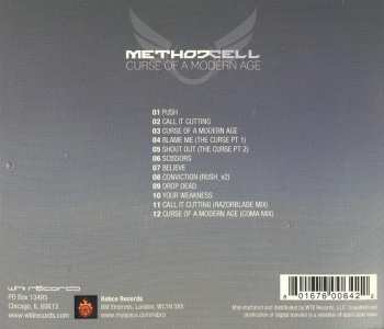 CD Method Cell: Curse Of A Modern Age