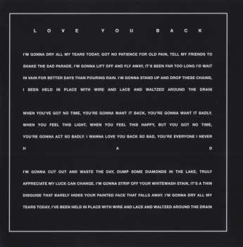 CD Metric: Art Of Doubt