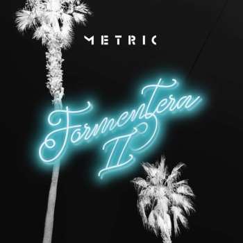 CD Metric: Formentera II
