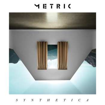 Album Metric: Synthetica
