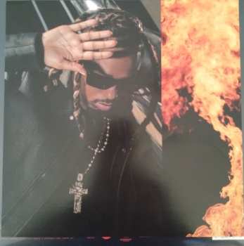 LP Metro Boomin: Heroes & Villains