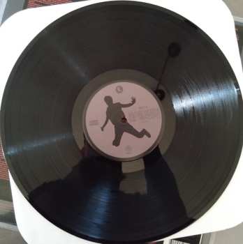 LP Metro Boomin: Heroes & Villains