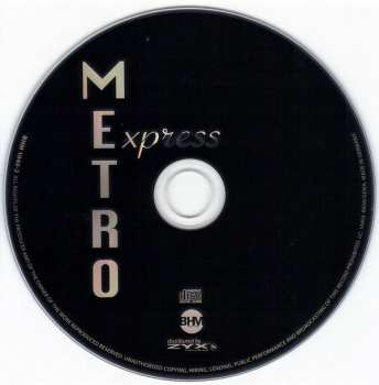 CD Metro: Express