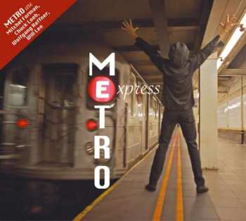 CD Metro: Express