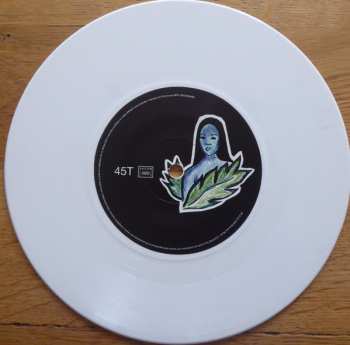 SP Metronomy: La Baie / La Grenade CLR | LTD | NUM
