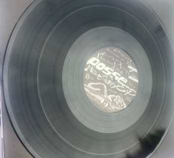 LP Metronomy: Posse EP Vol.2