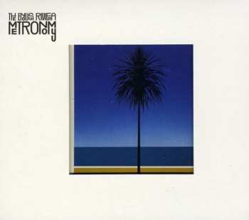 CD Metronomy: The English Riviera