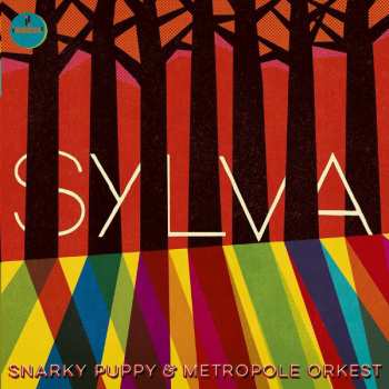 2LP Metropole Orchestra: Sylva