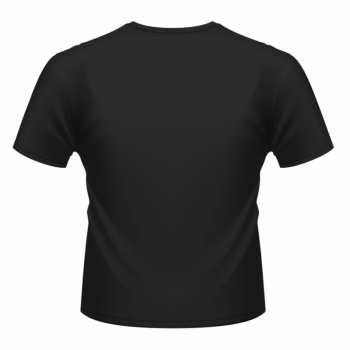 Merch Metropolis: Tričko Metropolis S