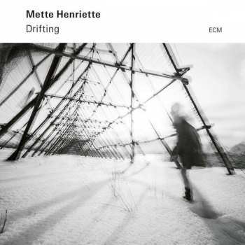 CD Mette Henriette Martedatter Rølvåg: Drifting