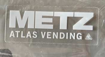 LP Metz: Atlas Vending CLR