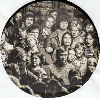 LP Metz: II