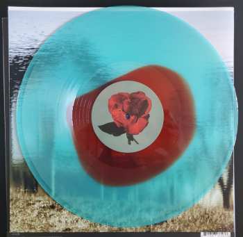 LP Metz: Up On Gravity Hill LTD