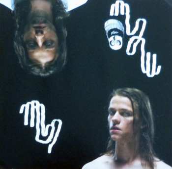 LP Mew: And The Glass Handed Kites