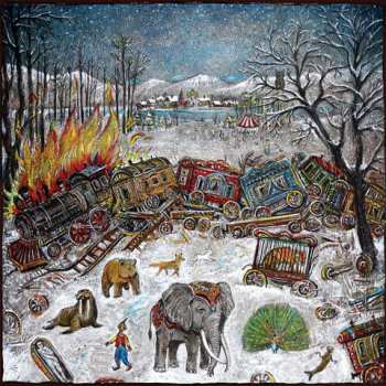 Album mewithoutYou: Ten Stories