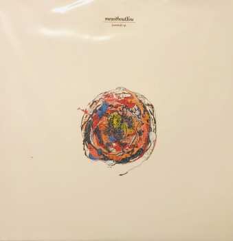 LP mewithoutYou: [untitled] 