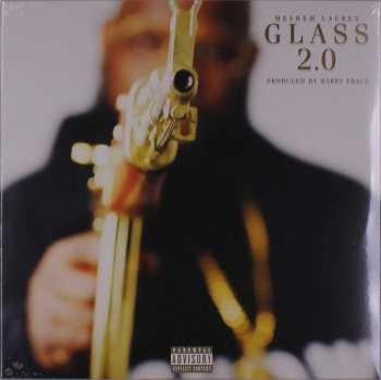 LP Meyhem: Glass 2.0