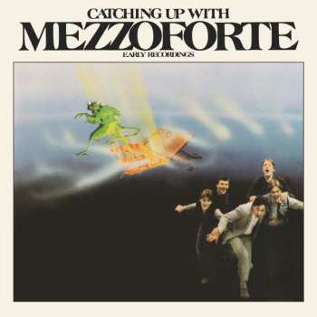 Album Mezzoforte: Catching Up With Mezzoforte (Early Recordings)