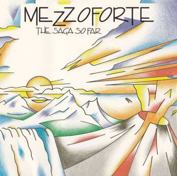LP Mezzoforte: The Saga So Far