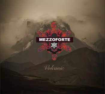 Volcanic