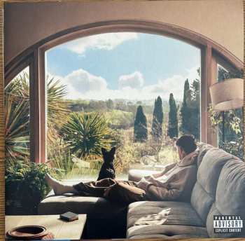 LP MezzoSangue: Viscerale