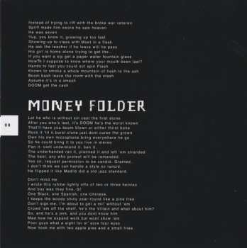 CD Madlib: Madvillainy