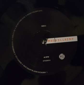 2LP Madlib: Madvillainy LTD