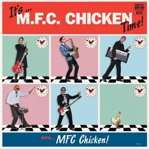 It's ... MFC Chicken Time!