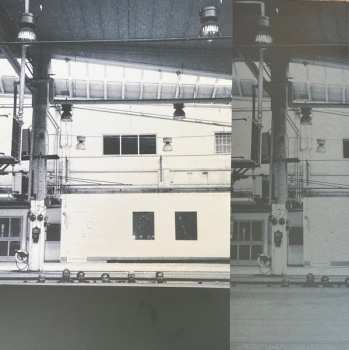 LP MF/MB/: Sugar CLR