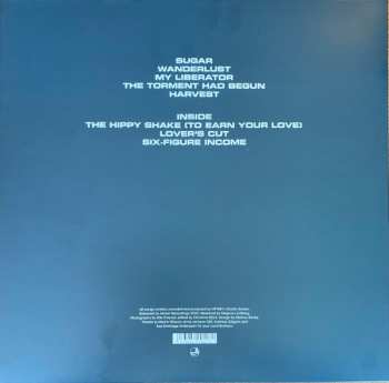 LP MF/MB/: Sugar CLR