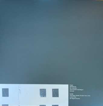 LP MF/MB/: Sugar CLR