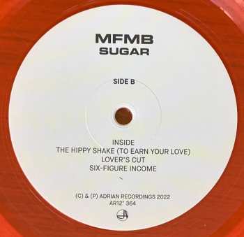 LP MF/MB/: Sugar CLR