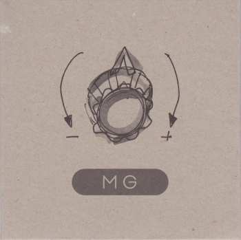 2LP MG: MG