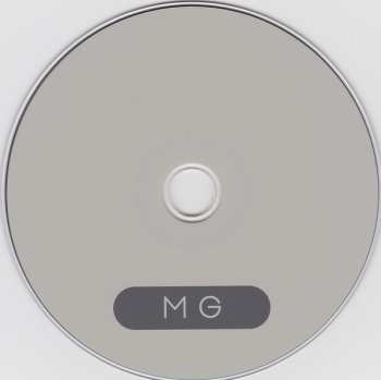 2LP MG: MG