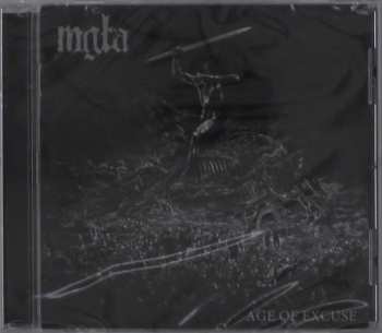 Album Mgła: Age Of Excuse