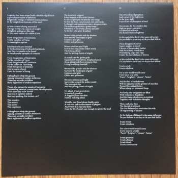 LP Mgła: Age Of Excuse