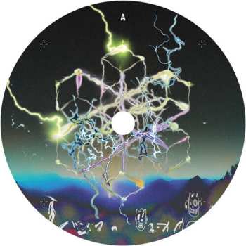 LP Mha Iri: Neon Storm